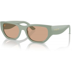 VOGUE 0VO5586S 3161/3 53 Kadın Güneş Gözlüğü