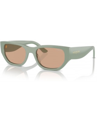 VOGUE 0VO5586S 3161/3 53 Kadın Güneş Gözlüğü