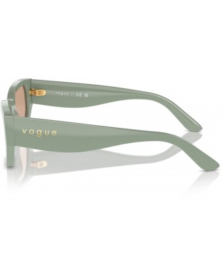VOGUE 0VO5586S 3161/3 53 Kadın Güneş Gözlüğü