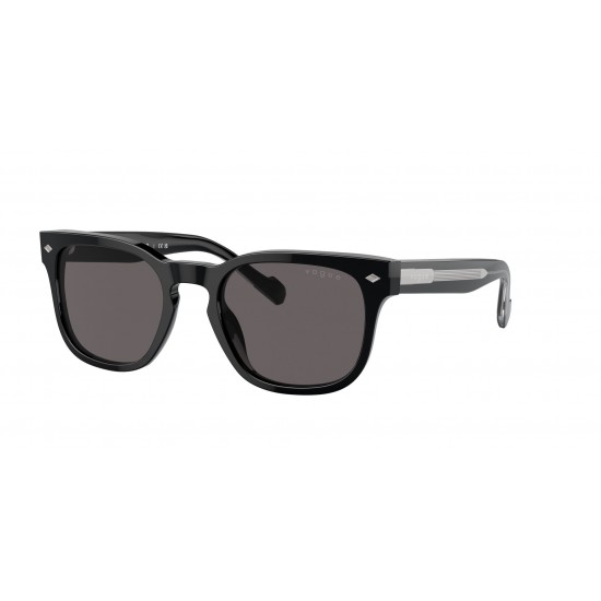 VOGUE 0VO5571S W44/87 53 Unısex Güneş Gözlüğü