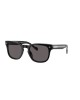 VOGUE 0VO5571S W44/87 53 Unısex Güneş Gözlüğü