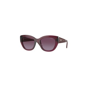 VOGUE 0VO5567S 29898H 52 Kadın Güneş Gözlüğü
