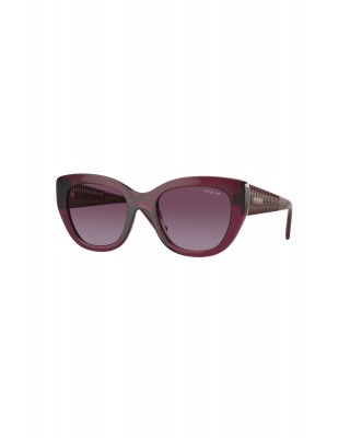 VOGUE 0VO5567S 29898H 52 Kadın Güneş Gözlüğü