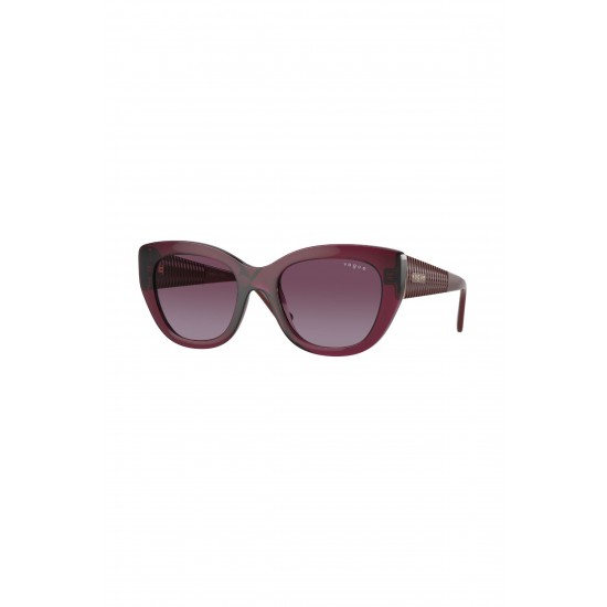 VOGUE 0VO5567S 29898H 52 Kadın Güneş Gözlüğü