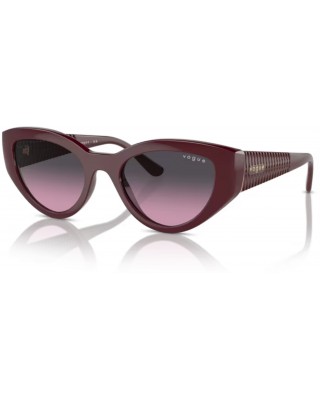 VOGUE 0VO5566S 304890 52 Kadın Güneş Gözlüğü