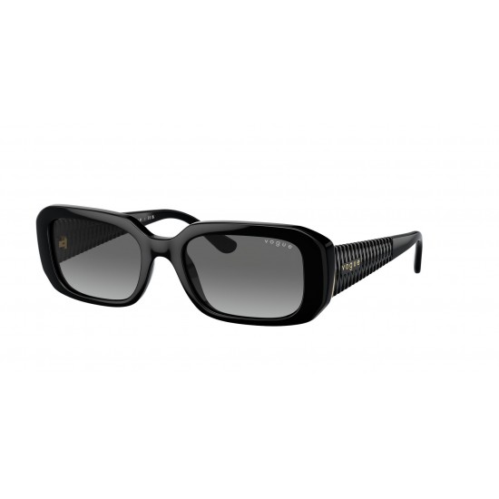 VOGUE 0VO5565S W44/11 53 Kadın Güneş Gözlükleri