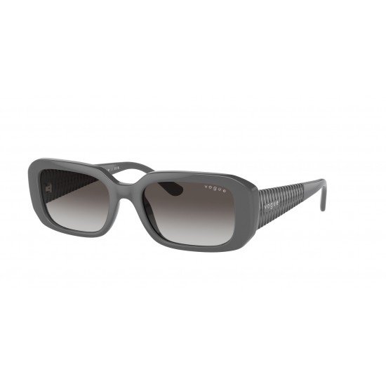 VOGUE 0VO5565S 31258G 53 Kadın Güneş Gözlüğü